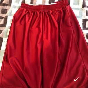 Nike Basketball Shorts